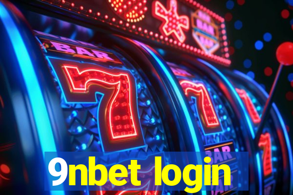 9nbet login